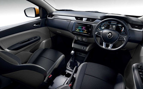 Renault Triber Renault Triber