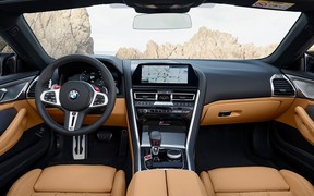BMW M8 BMW M8