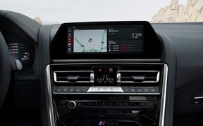 BMW M8 BMW M8
