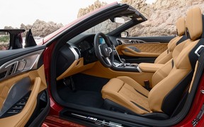 BMW M8 BMW M8