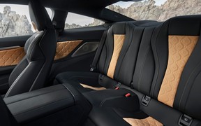 BMW M8 BMW M8