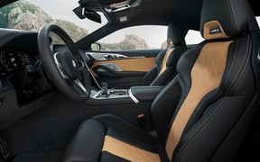 BMW M8 BMW M8