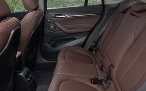 BMW X1 BMW X1