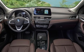 BMW X1 BMW X1