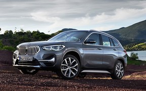 BMW X1 BMW X1