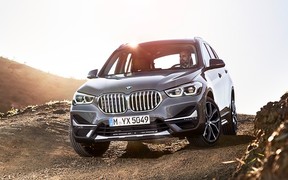 BMW X1 BMW X1