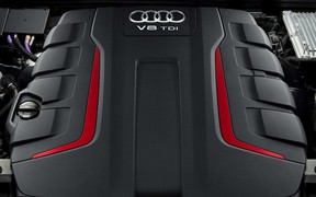Audi SQ8 Audi SQ8