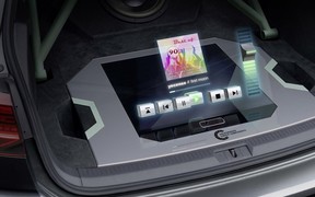 аудіосистеми аудіосистеми