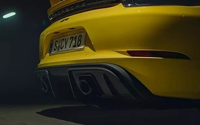 Porsche Porsche
