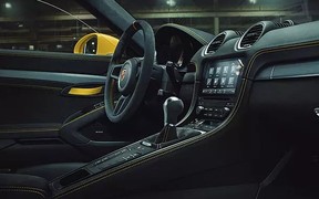 Porsche Porsche