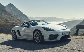 Porsche Porsche