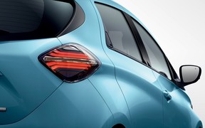 Новый Zoe Новый Zoe