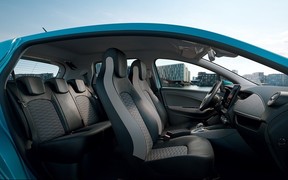 Новый Zoe Новый Zoe