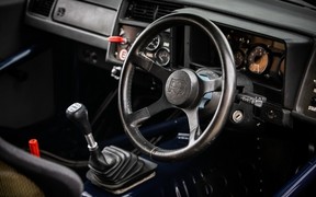 Ford Sierra Cos