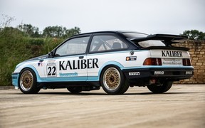 Ford Sierra Cos