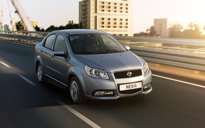 Nexia R3 Nexia R3