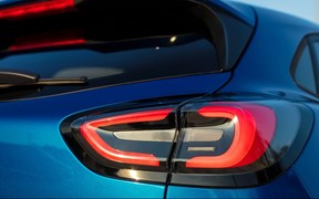 Ford Puma Ford Puma