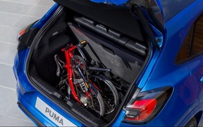 Ford Puma Ford Puma