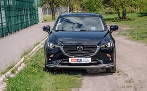 Mazda CX-3_ext