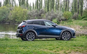 Mazda CX-3_ext