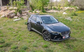 Mazda CX-3_ext