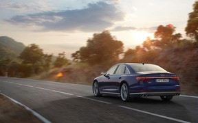 Audi S8 Audi S8