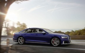 Audi S8 Audi S8