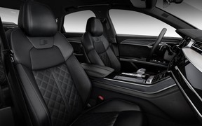 Audi S8 Audi S8