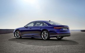 Audi S8 Audi S8