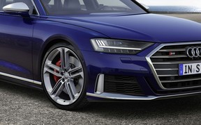 Audi S8 Audi S8