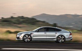 Audi RS7