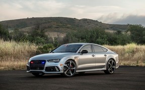 Audi RS7 Audi RS7