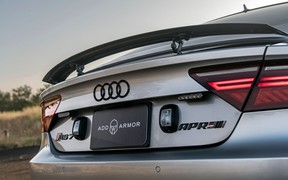 Audi RS7