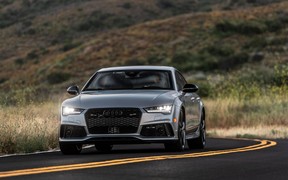 Audi RS7