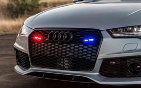 Audi RS7