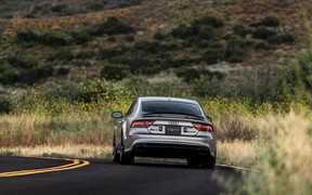 Audi RS7 Audi RS7