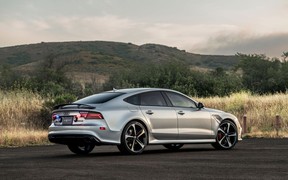 Audi RS7