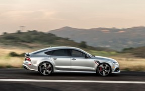 Audi RS7 Audi RS7