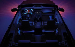 Ford Mustang Mk5 Ford Mustang Mk5