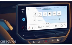 Volkswagen ID.3 in Volkswagen ID.3 in