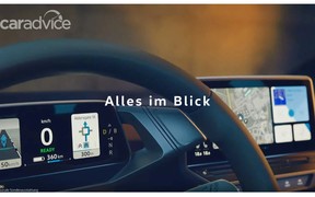 Volkswagen ID.3 in Volkswagen ID.3 in