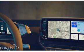 Volkswagen ID.3 in Volkswagen ID.3 in