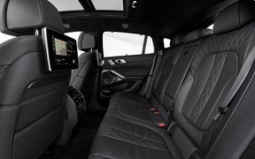 BMW X6 BMW X6