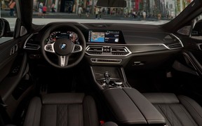 BMW X6 BMW X6
