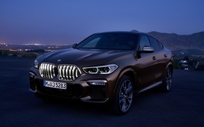 BMW X6 BMW X6