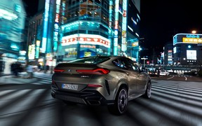 BMW X6 BMW X6