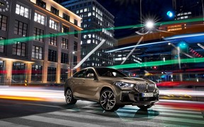 BMW X6 BMW X6