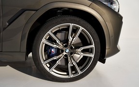 BMW X6 BMW X6
