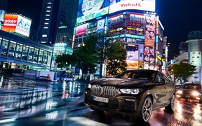 BMW X6 BMW X6