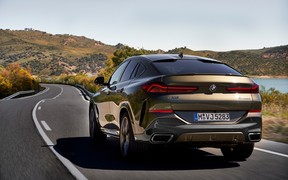BMW X6 BMW X6